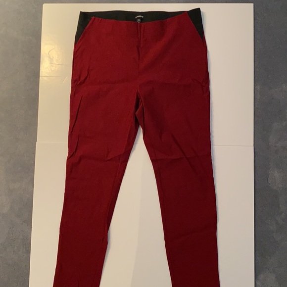 LE CHATEAU PANTS SIZE 18 - Picture 3 of 3